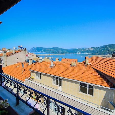 Amasra Ayyildiz Hotel Extérieur photo