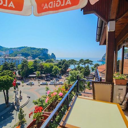 Amasra Ayyildiz Hotel Extérieur photo