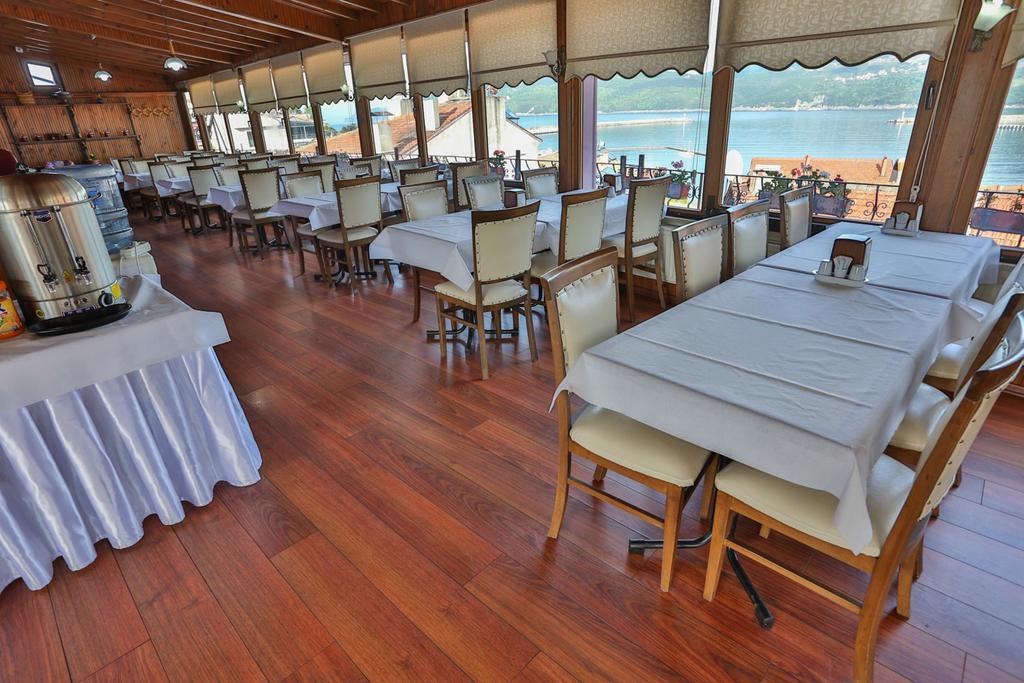 Amasra Ayyildiz Hotel Extérieur photo