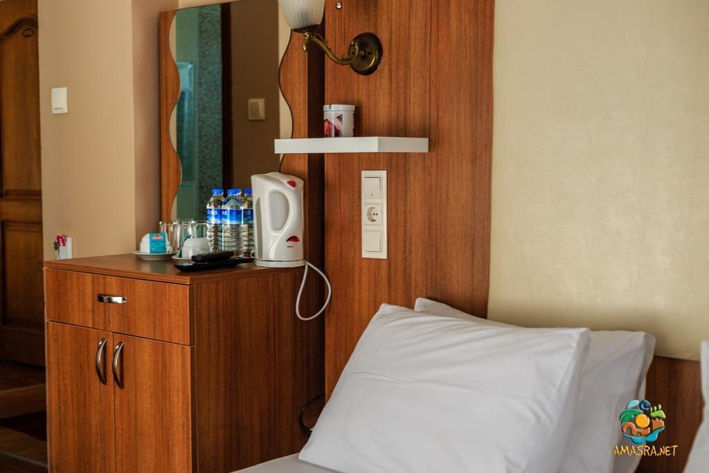 Amasra Ayyildiz Hotel Extérieur photo
