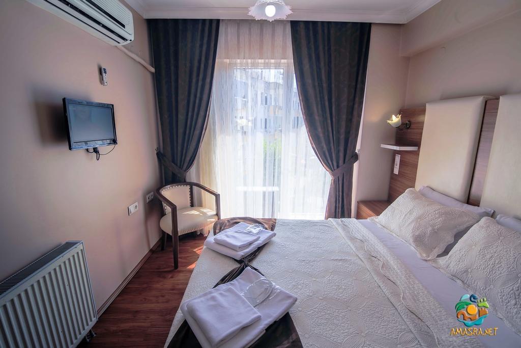 Amasra Ayyildiz Hotel Extérieur photo