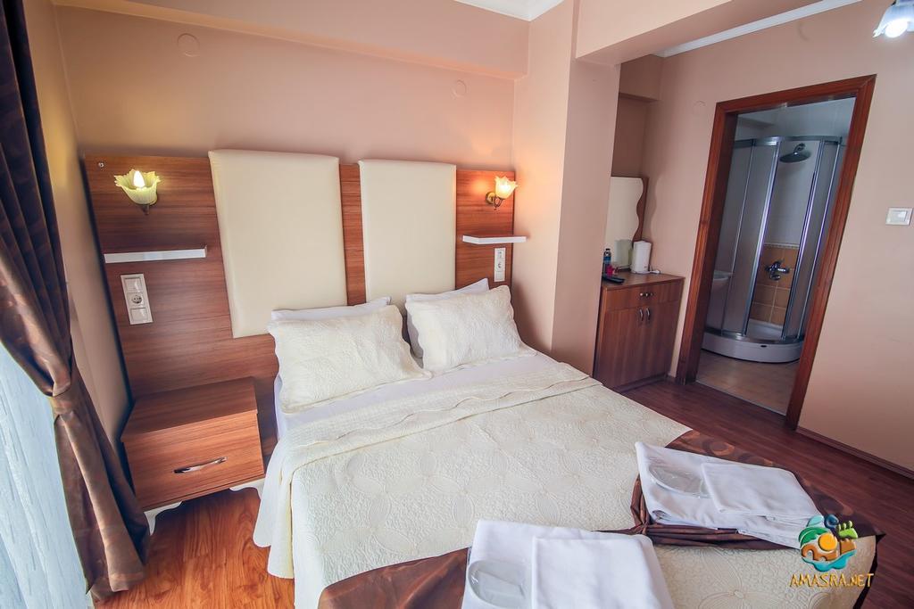 Amasra Ayyildiz Hotel Extérieur photo