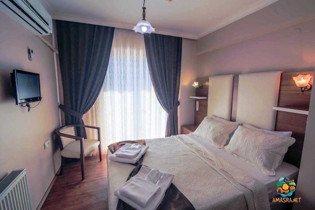 Amasra Ayyildiz Hotel Extérieur photo