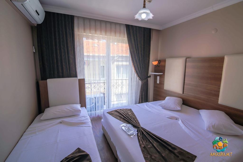Amasra Ayyildiz Hotel Extérieur photo