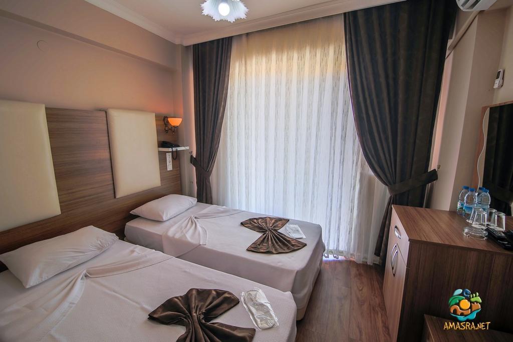 Amasra Ayyildiz Hotel Extérieur photo