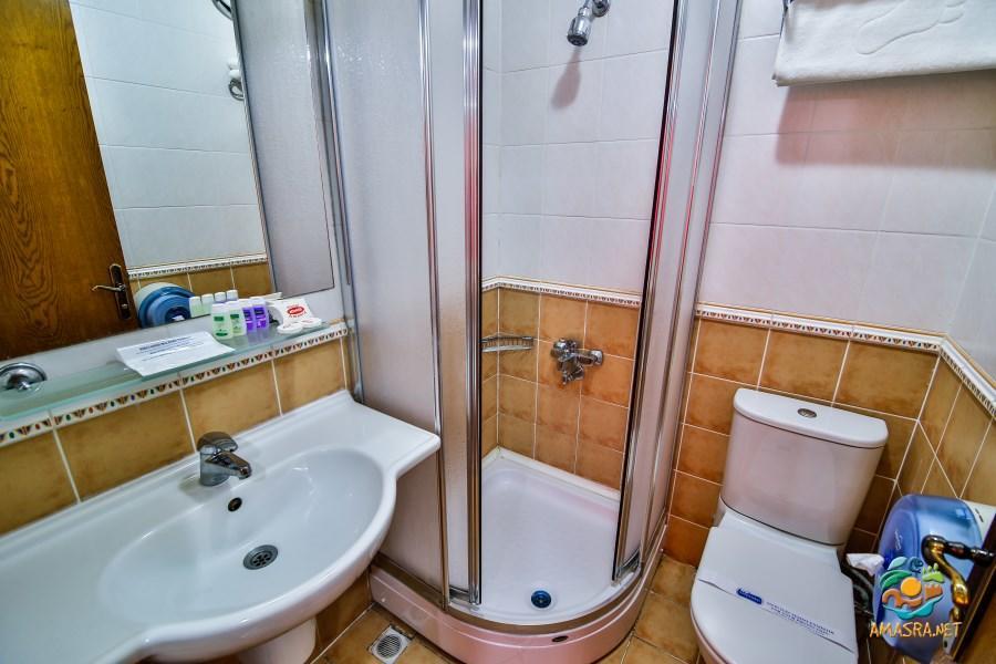 Amasra Ayyildiz Hotel Extérieur photo