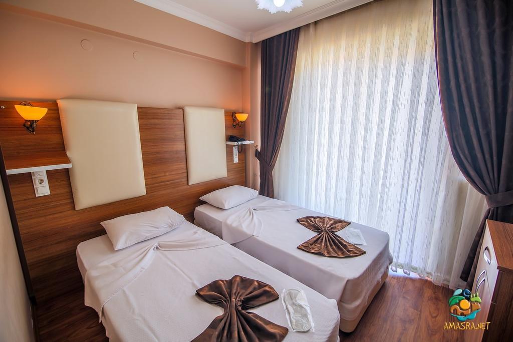 Amasra Ayyildiz Hotel Extérieur photo